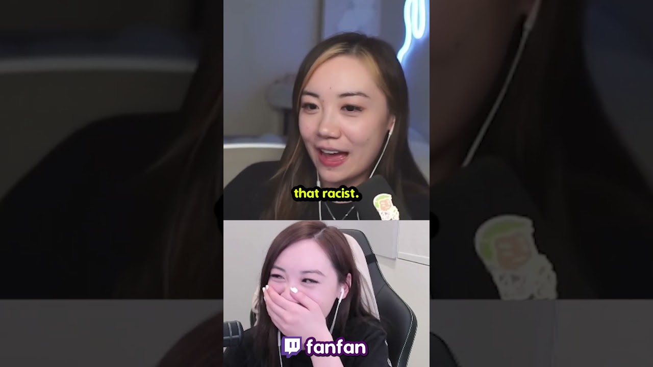 you keep clipping me out of context