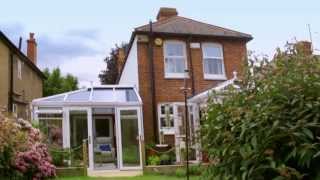 Modern Times The Great British Garden Watch BBC Documentary 2015