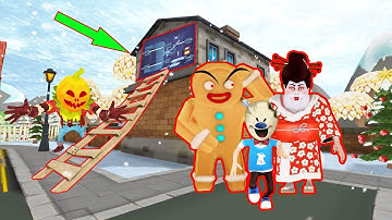 Dark Riddle 4.3.0 Mod ( Geisha ) All Mod Game Dark Riddle : Part 8