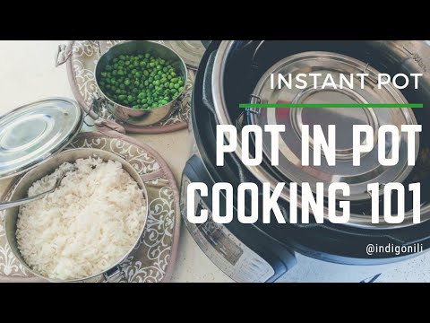 Everything You Need to Know About the Instant Pot Trivet - Instant Pot 101