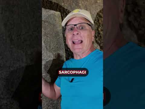 The Nephilim Were HERE?