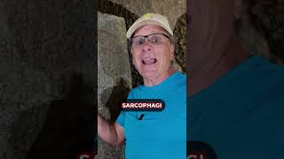 The Nephilim Were Here