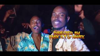 Bum up By Chakinax Ugandan music 2018 #XL FILMZ Entebbe