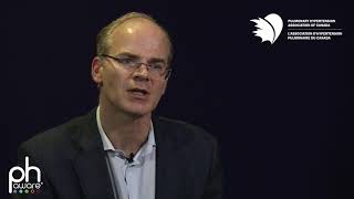 What is CTEPH? | Dr. Marc de Perrot