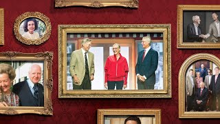 Famous Decabillionaire Dynasties These Are The Richest Families In America Profile