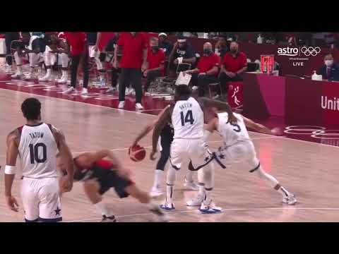 Evan Fournier Draws