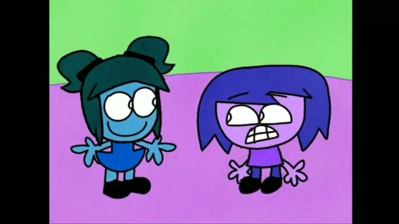 redublagem de the WTF show