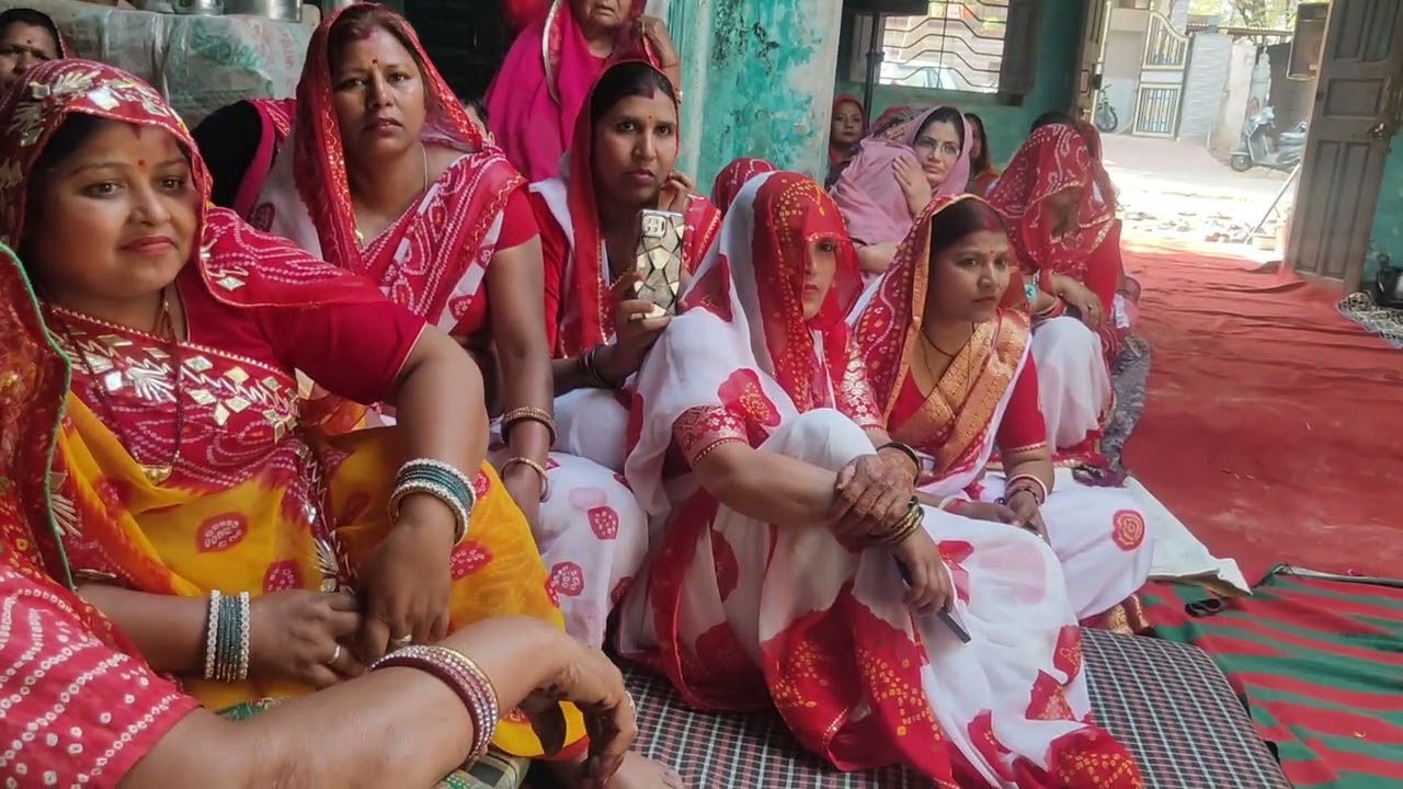 भेरुजी महाराज का भजन राम अवतार जी मान्यावास खोवाल जागरण