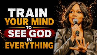 Train Your Mind to See God in Everything — Life Will Never Look the Same