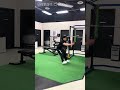Broad Jumps