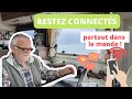  comment rester connect en voyage  voil la solution holafly 