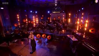 Pink Nothing compares 2 U ft.BBC orchestra screenshot 3