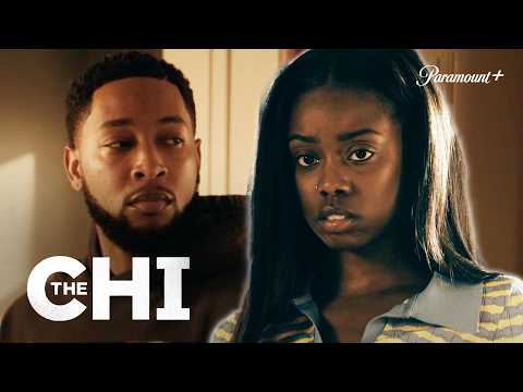 Emmett & Kiesha's Relationship Timeline (Part 2) | The Chi