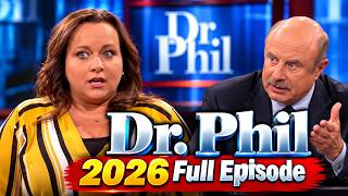 Dr. Phil Full Episode 2026 Latest Episode New Dr. Phil Show