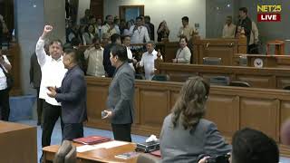 Senate Session | June 3, 2026