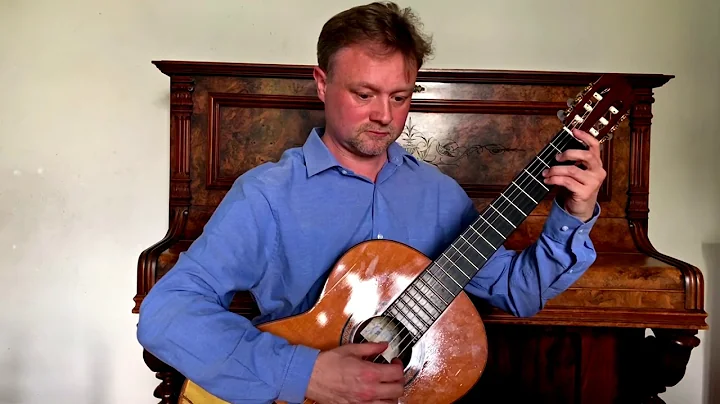 Mustazzin Corrente For Theorbo by Bellerofonte Cas...