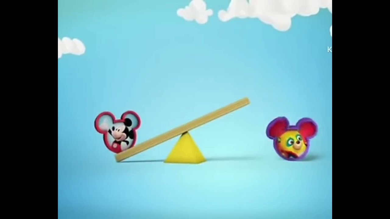 Disney junior commercial break part 29 - YouTube