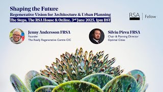 RSA Architecture   Urban Planning 002