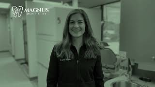 Welcome to Magnus Dentistry | Top Rated Family Dentist in Indianapolis, IN