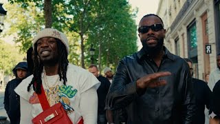 Gims & Gazo - Triple S (Remix Ia)