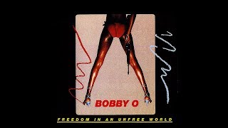 Bobby O - These Lies (Loneliness Mix)