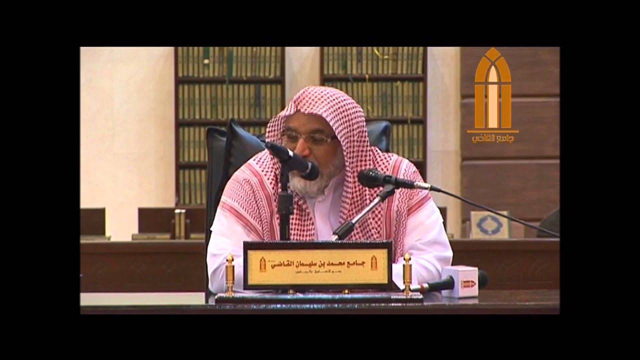 محاضرة بعنوان|| خبيئة العمل || للشيخ:أحمد  الباتلي