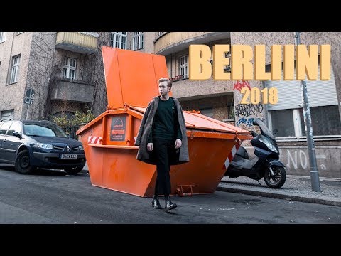 Video: Matkailijoiden Mukaan 16 Must See -kohtaa Berliinissä - Matador Network