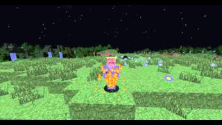[ProdigyGadget] Developpement new extra Effect