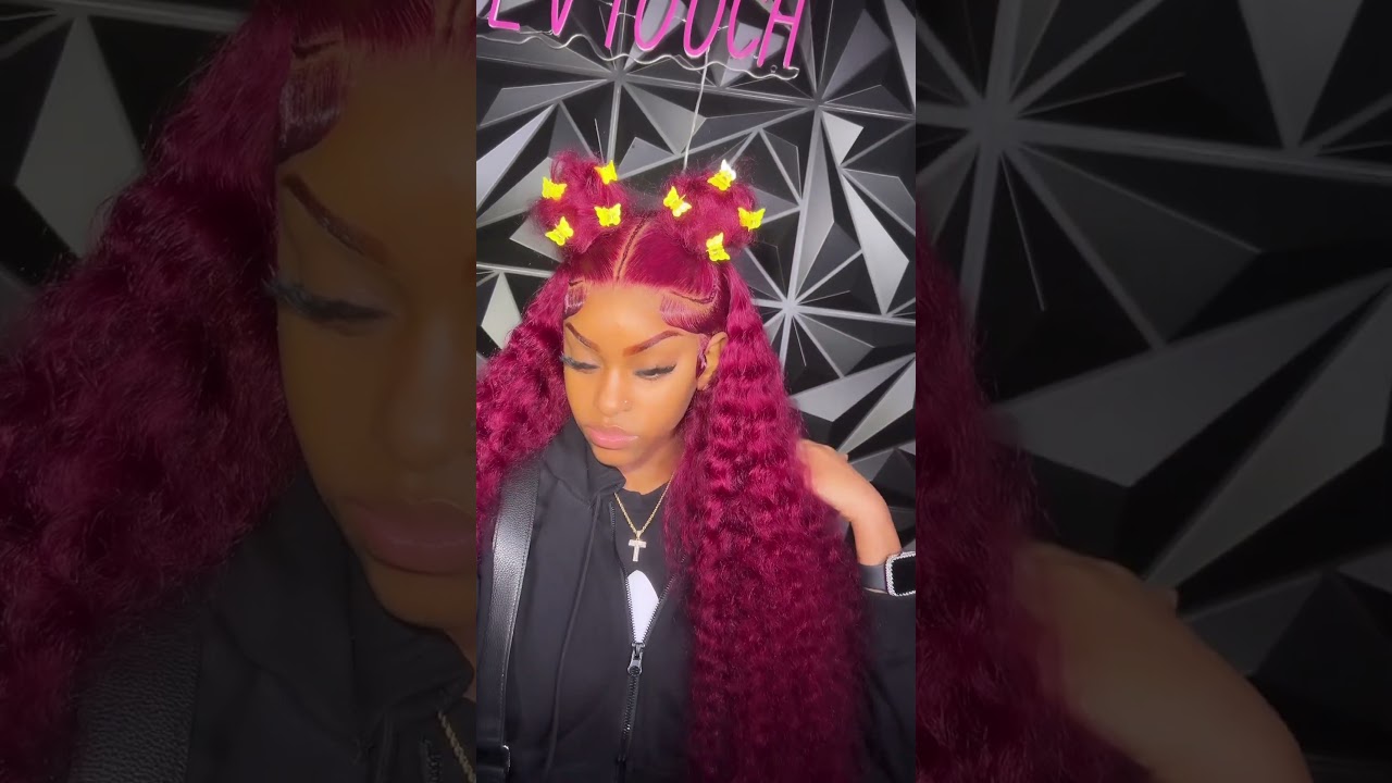 🎊Valentine's Day is coming, have you prepared the perfect outfit and wig for your girlfriend?