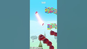 Slice Twins! Gameplay Android iOS All Levels #shorts #game #asmr