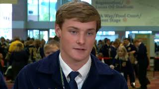 Mark Twain FFA - FFA Chapter Tribute - This Week in Agribusiness