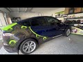 Self Presenting LED Handles Fot Tesla Model Y and 3
