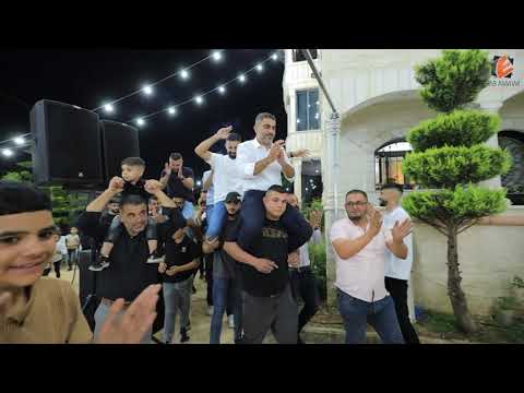 سهرة ابو الوليد