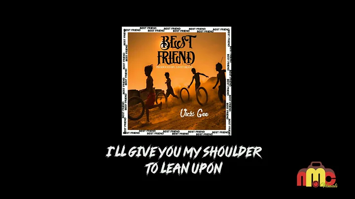 Vicki Gee Best Friend (Bestie) lyrics