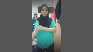 Nurul Hidayah VIRAL 2020