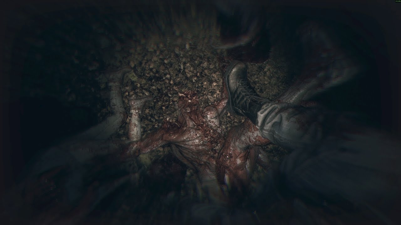 Beast Mode vs Volatiles + Volatile Finisher // Dying Light The Beast