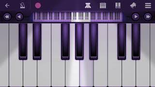 Thank you movie flute song by sparsh pandya 🎹🎹🎶🎵 screenshot 3