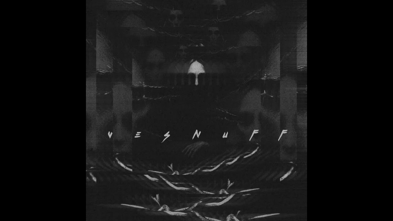 vesnuff - rusted nails in the head