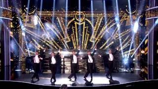 Emma Rogers Showreel 2016