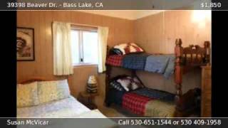 39398 Beaver Dr. video tour
