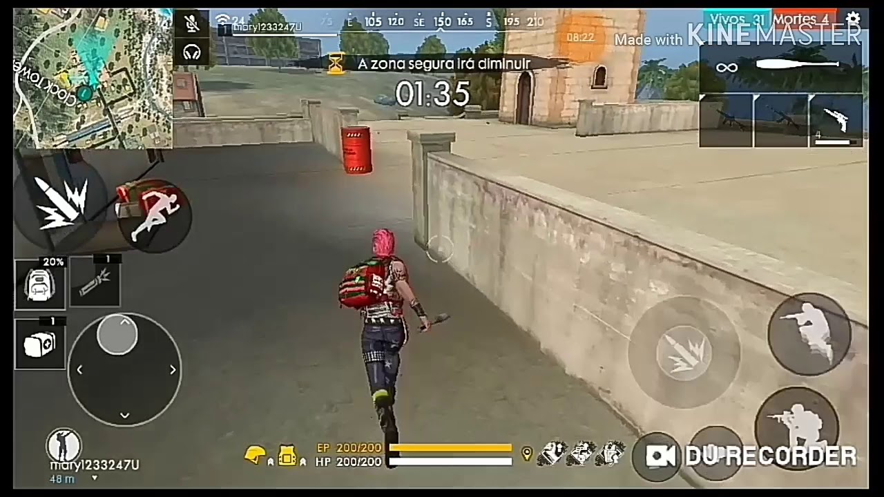 Trilhei o meu amigo no duo aleatório