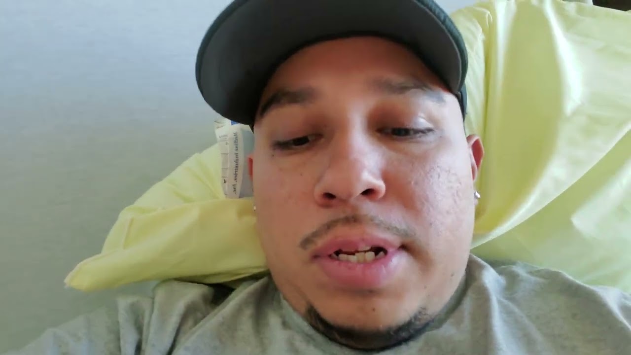 Vlog #1 Summerlin hospital  Nov 2022