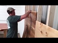 The Shiplap and Nickel Gap review