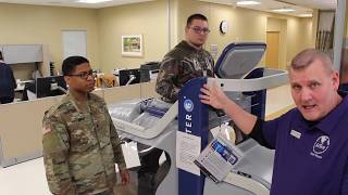 Therapy Center At Iach