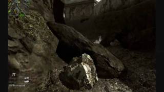 CoD4 - TDM On Overgrown (M1014)