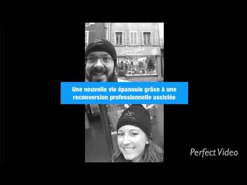 Pourquoi choisir la Laiterie Gilbert ? - video from Laiterie Gilbert