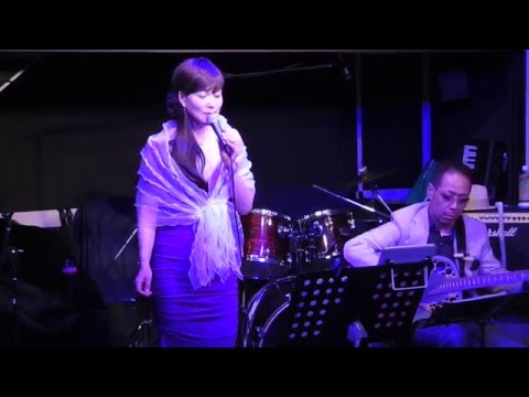 September／万砂子 (cover)2014/9/18ﾗｲﾌﾞ
