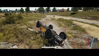 PUBG - Buggy Fun With Chase Pt2