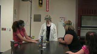 Science Lab Safety