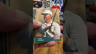 Searching for Big John Dalys RC - 1991 PGA Tour Cards @3GoodNerds